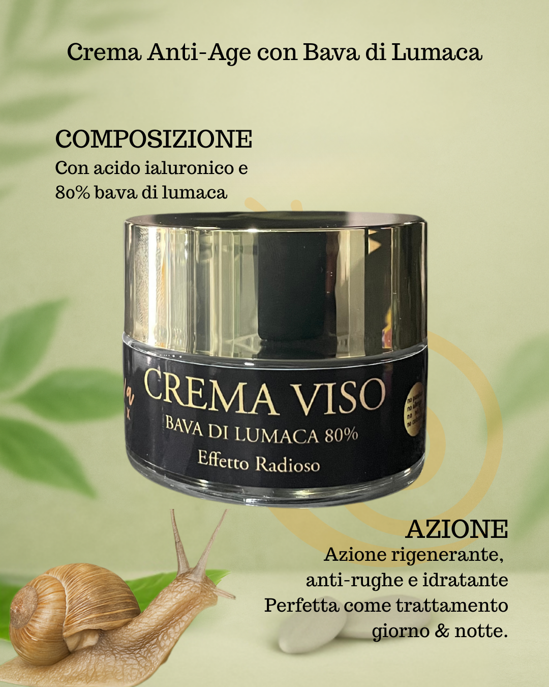 Kit Viso Reviva