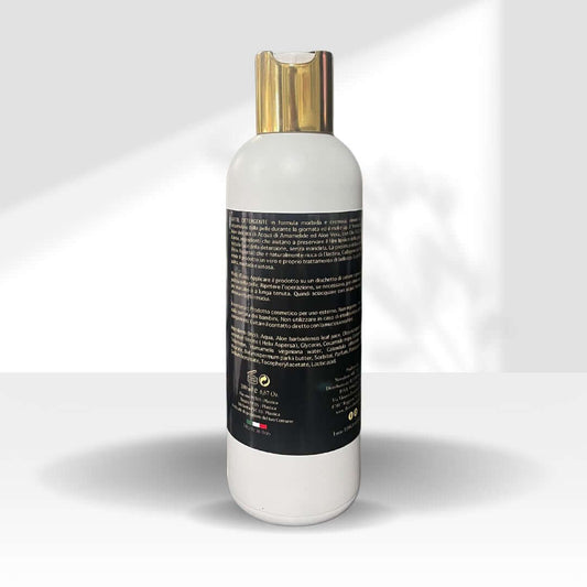 Latte Detergente Bava di Lumaca