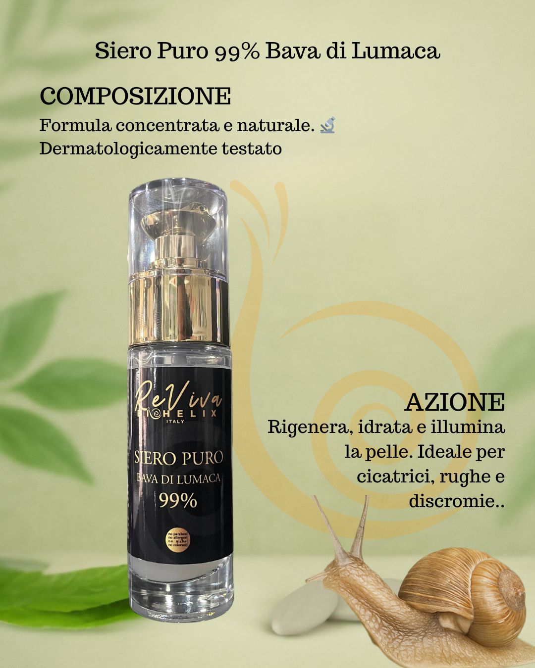 Kit Viso Reviva
