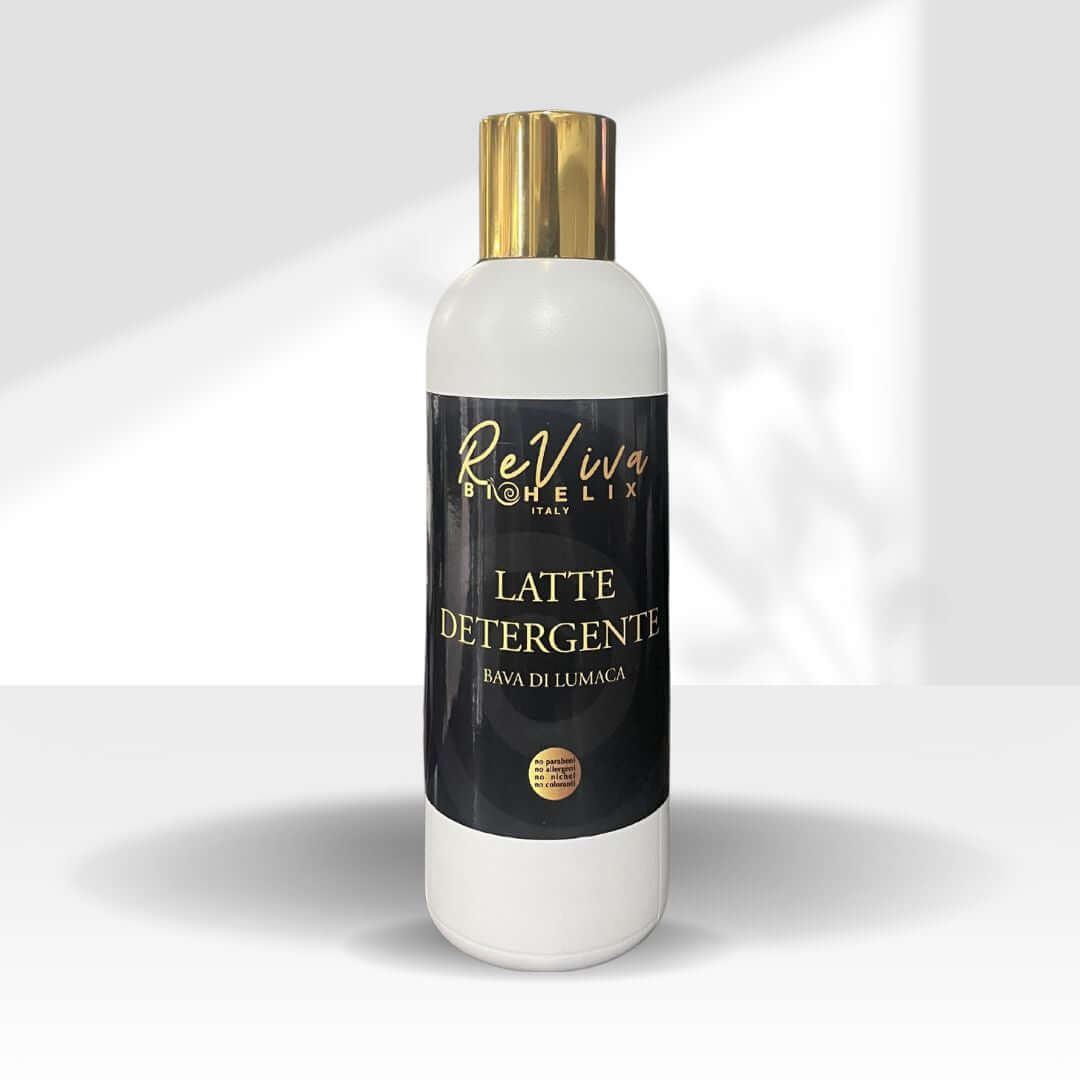 Latte Detergente